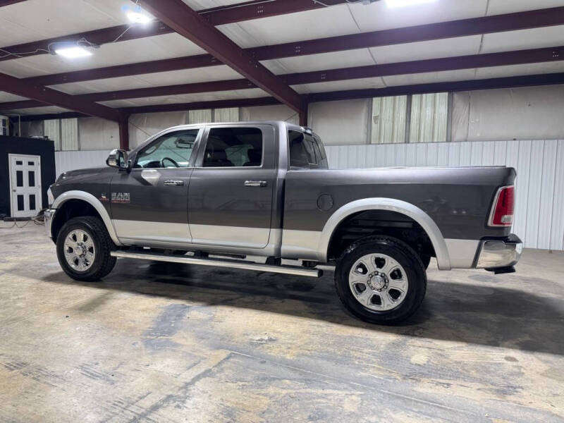 ram ram 2500 pickup 2015 3C6UR5FL0FG694433 image ram ram 2500 pickup 2015 3C6UR5FL0FG694433 image